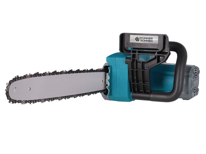 Electric chainsaw KS CS2400-18