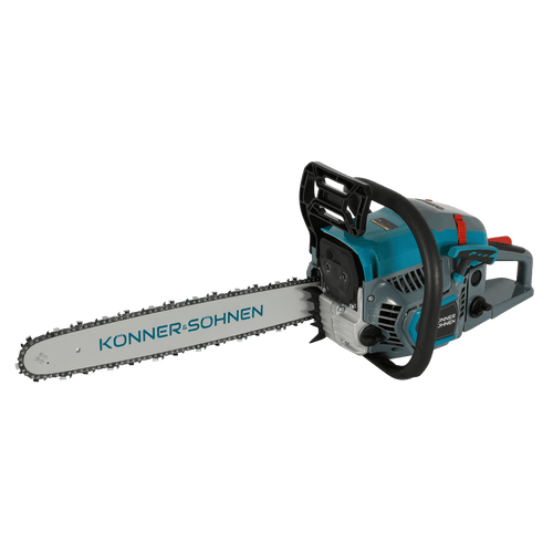 Gasoline chainsaw KS CS31G-16