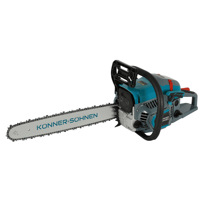 Gasoline chainsaw KS CS31G-16