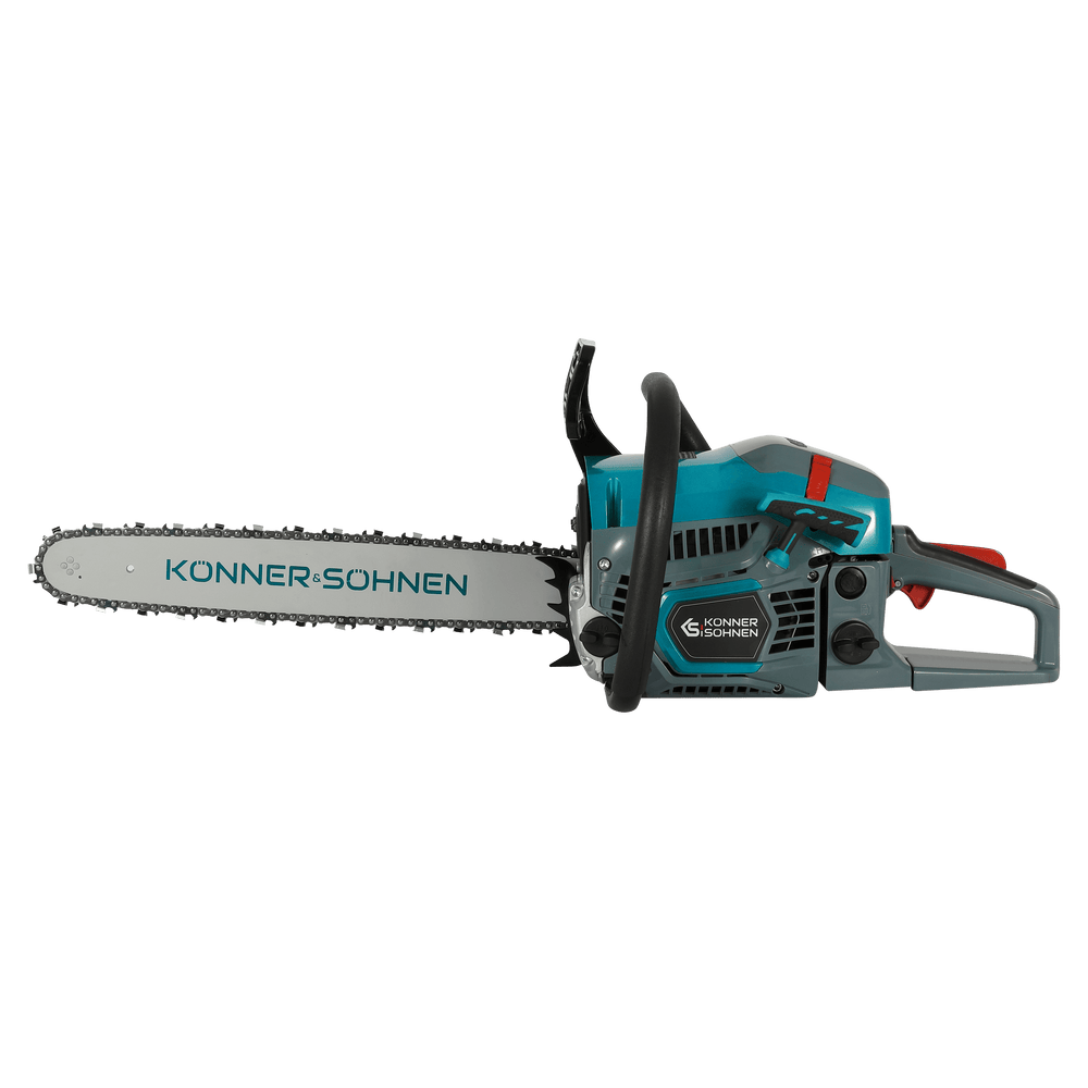 Gasoline chainsaw KS CS31G-16