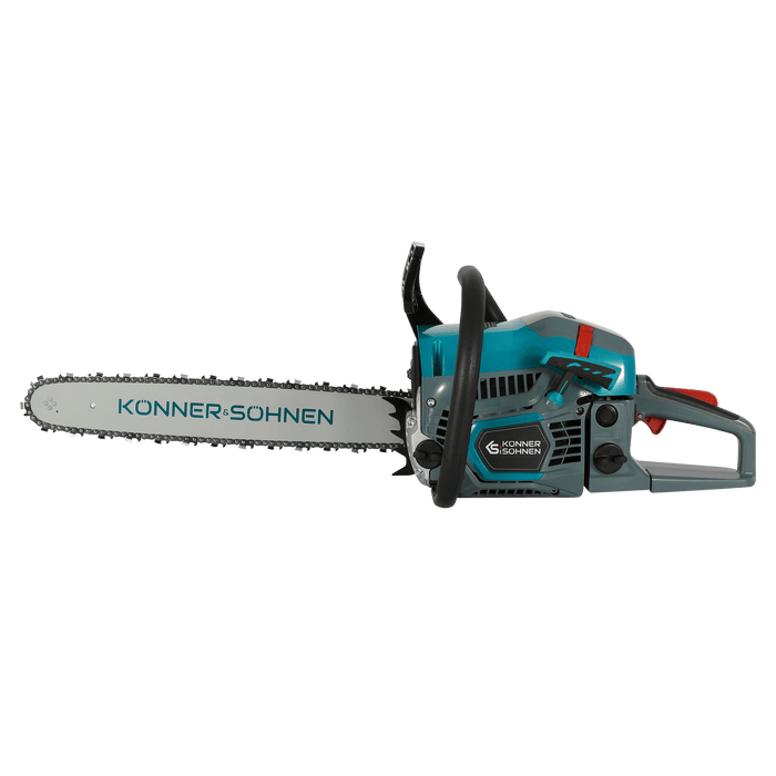Gasoline chainsaw KS CS31G-16
