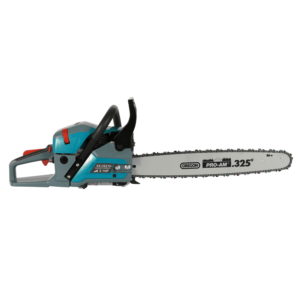Gasoline chainsaw KS CS31G-16-1