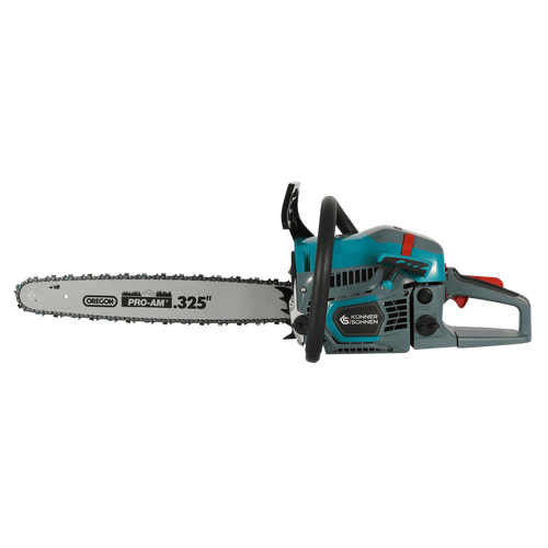 Gasoline chainsaw KS CS31G-16-1
