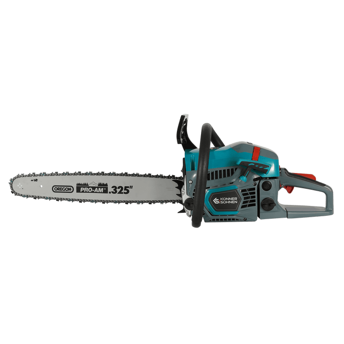 Gasoline chainsaw KS CS31G-18-1