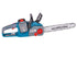 Cordless chainsaw KS CS40V-14, image 1