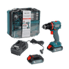 Cordless Master Set KS ID20V-60 KIT 74