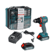Cordless Master Set KS ID20V-60 KIT 74, image 1