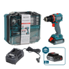 Cordless Master Set KS ID20V-60 KIT 74 PLUS