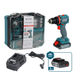 Cordless Master Set KS ID20V-60 KIT 74 PLUS, image 1