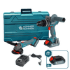 Cordless Master Set KS IDAGB 20V SET 1 PLUS