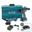 Cordless Master Set KS IDAGB 20V SET 1 PLUS, image 1