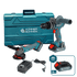 Cordless Master Set KS IDAGB 20V SET 1 PLUS, image 1