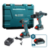 Cordless Master Set 2in1 KS IDISD 20V SET 2 PLUS, image 1