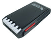 Jump starter KS JS-1400, image 4
