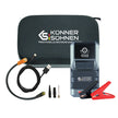 Jump starter with air compressor KS JSP-1300, image 4