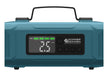 Jump starter with a battery-powered compressor KS JSP-2000, image 1