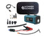 Jump starter with a battery-powered compressor KS JSP-2000, image 2