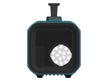 Jump starter with a battery-powered compressor KS JSP-2000, image 5