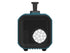 Jump starter with a battery-powered compressor KS JSP-2000, image 5