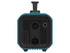 Jump starter with a battery-powered compressor KS JSP-2000, image 6