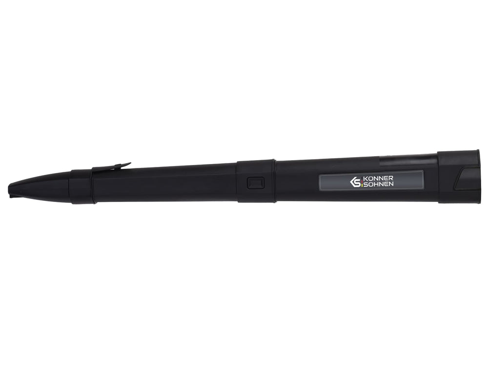 Garden cordless vacuum-blower KS LBV-40V