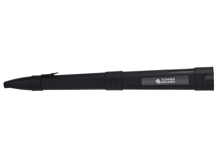 Garden cordless vacuum-blower KS LBV-40V
