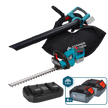 Promotional Hedge Trimmer Set KS LBV-HT-SET, image 1