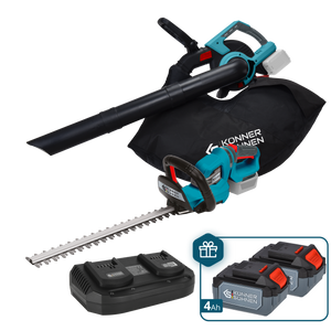 Promotional Hedge Trimmer Set KS LBV-HT-SET
