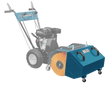 Multifunction machine KS 7HP-MFM 80Е SET 4 in 1, image 4