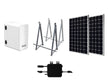 Balcony Solar System KS SBS800-SET4, image 1