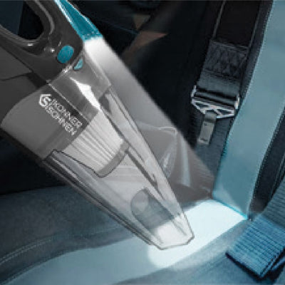 Led flashlight