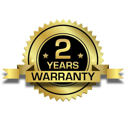 WARRANTY AND SERVICE MAINTENANCE