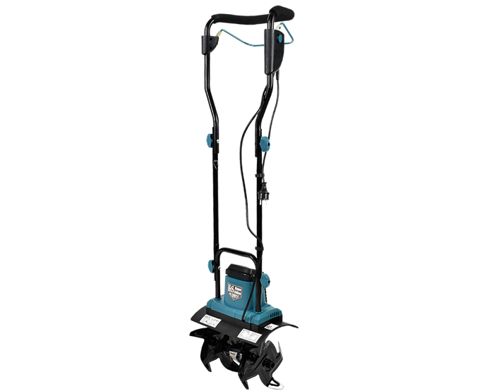 Electric tiller KS 1000T E