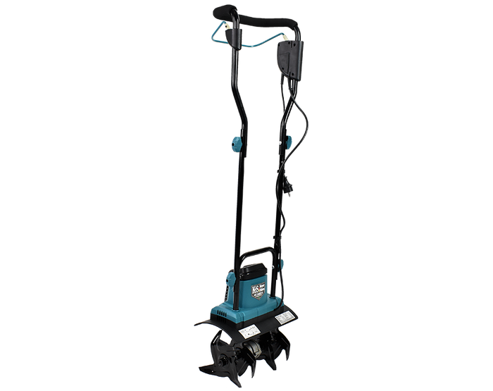 Electric tiller KS 1000T E