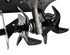 Electric tiller KS 1000T E, image 7