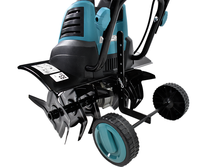 Electric tiller KS 1500T E