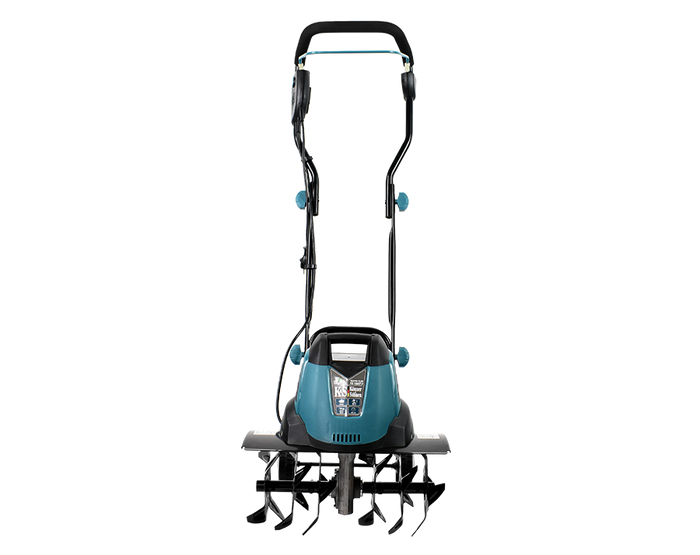 Electric tiller KS 1500T E