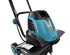 Electric tiller KS 1500T E, image 9