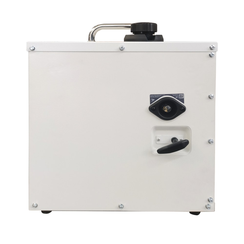 KS 24VM-DC Direct Current Generator