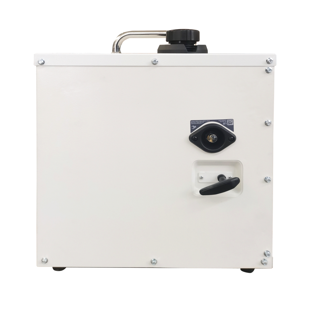 KS 24VM-DC Direct Current Generator