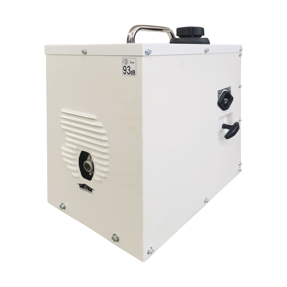 KS 24VM-DC Direct Current Generator
