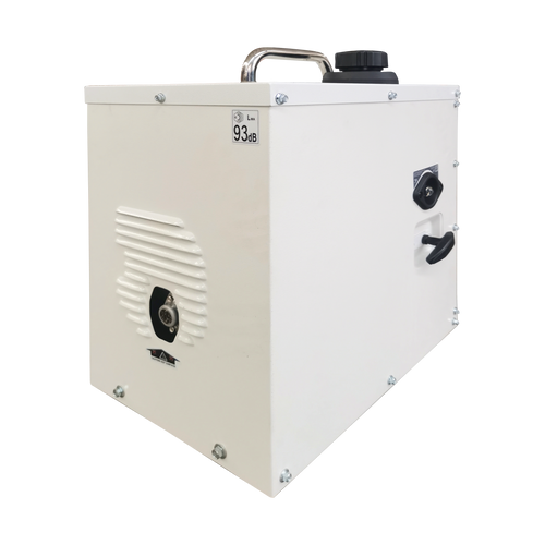 KS 24VM-DC Direct Current Generator