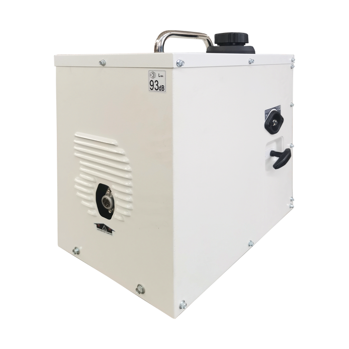 KS 24VM-DC Direct Current Generator