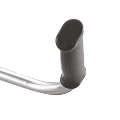 Ergonomic Bicycle-Style Handle 