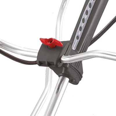 Rotating Bicycle Handle Holder 