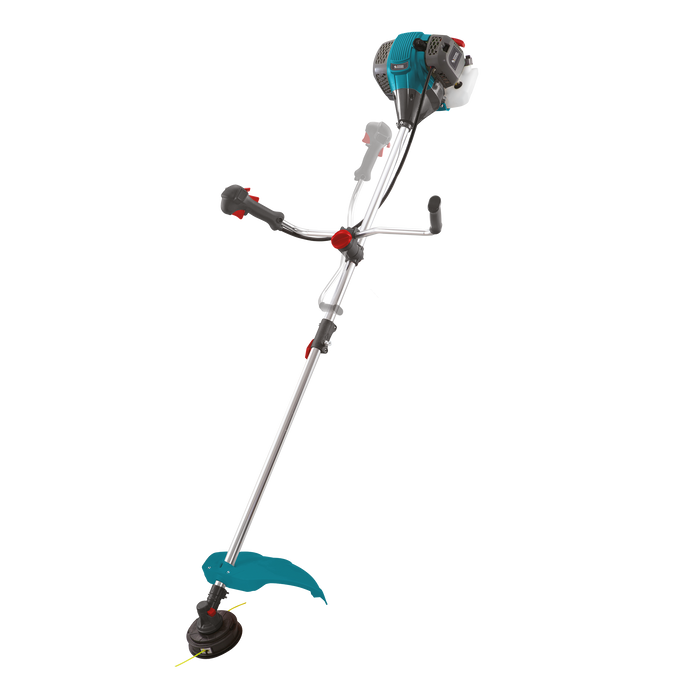 Gasoline Brush Cutter KS BC17G-2T