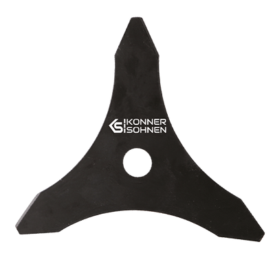 Brush cutter blade 