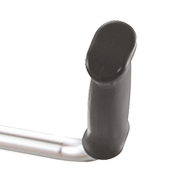 Ergonomic bike handle 