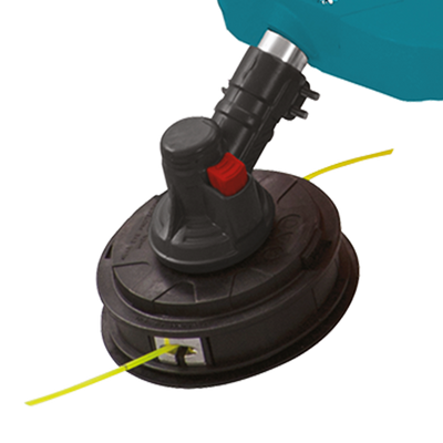 Tap&Go trimmer head 