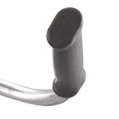 Ergonomic bike handle 